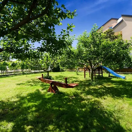 Villa Origano Zadarvillas Zára