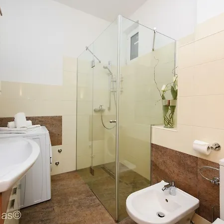 Villa Origano Zadarvillas Zára