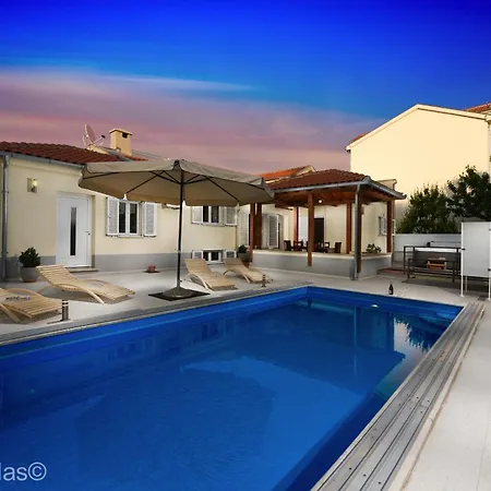 Origano Zadarvillas Villa Zadar