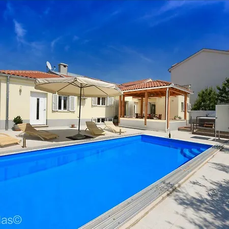 Villa Origano Zadarvillas