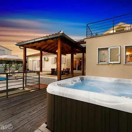 Origano Zadarvillas Villa *