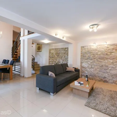 Origano Zadarvillas Villa *