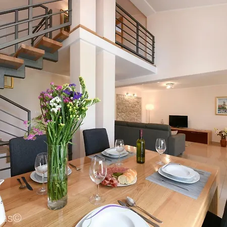 Villa Origano Zadarvillas