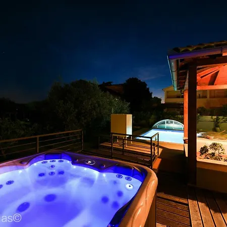 Villa Origano Zadarvillas