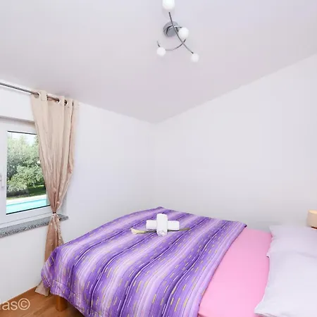 Villa Origano Zadarvillas *