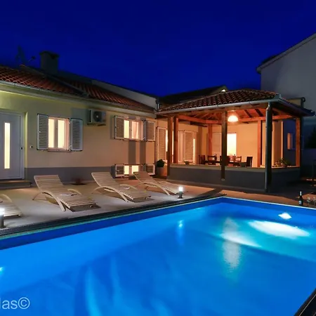 Villa Origano Zadarvillas