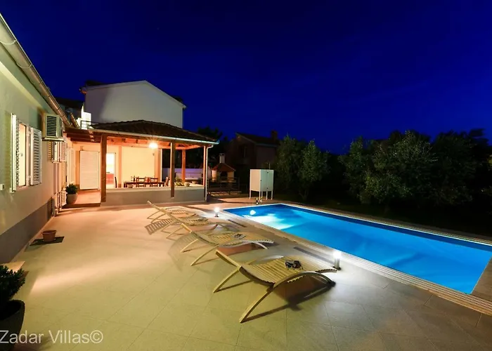 Origano Zadarvillas *