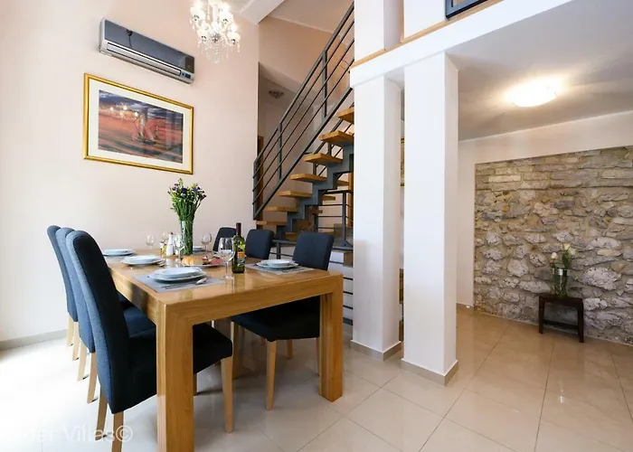 Origano Zadarvillas Villa *