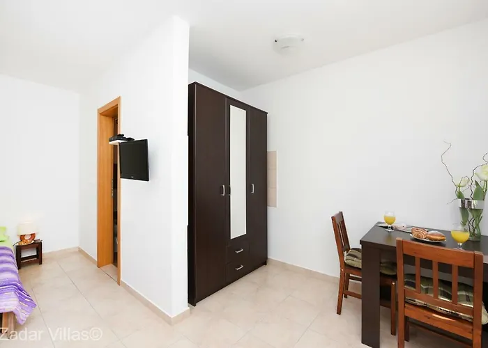 Villa Origano Zadarvillas *