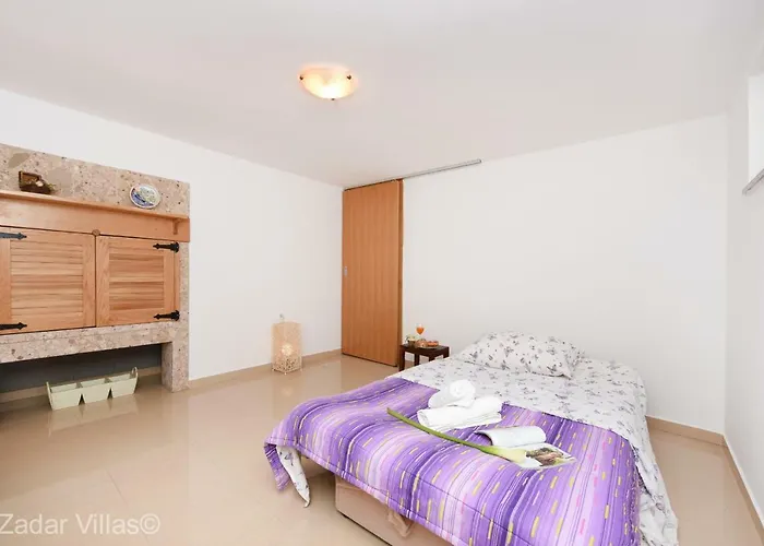 Villa Origano Zadarvillas