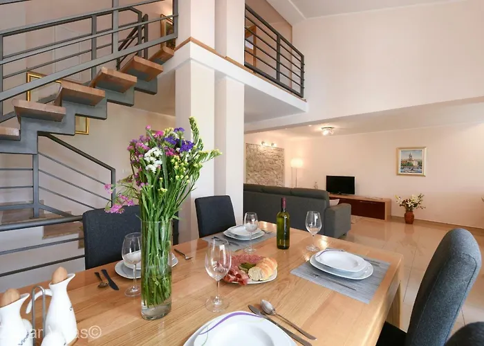 Villa Origano Zadarvillas