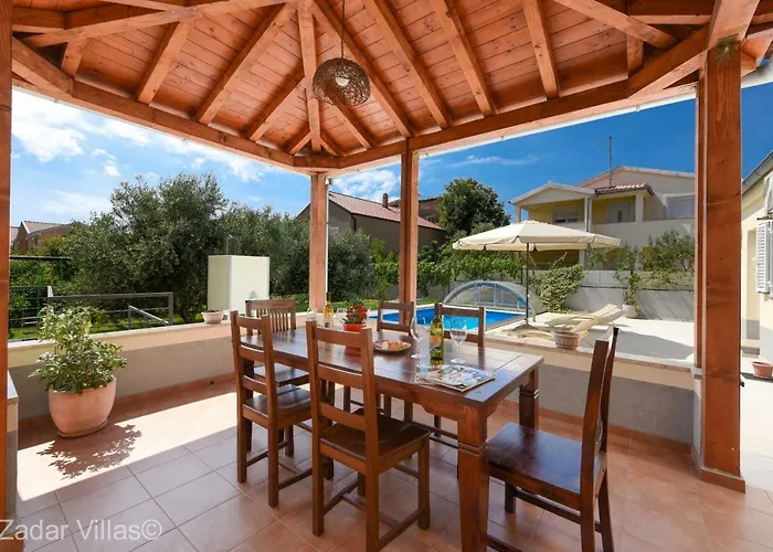 Origano Zadarvillas Villa