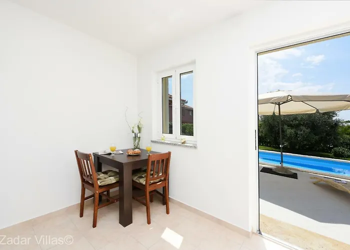 Origano Zadarvillas * Zadar