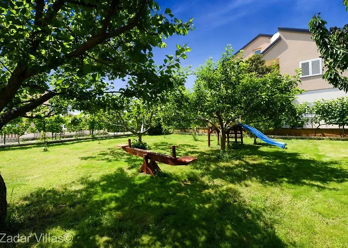 Villa Origano Zadarvillas Zadar