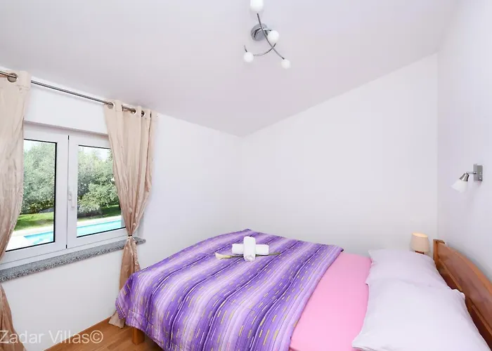 Villa Origano Zadarvillas *