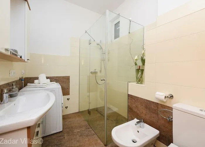 Villa Origano Zadarvillas Zadar